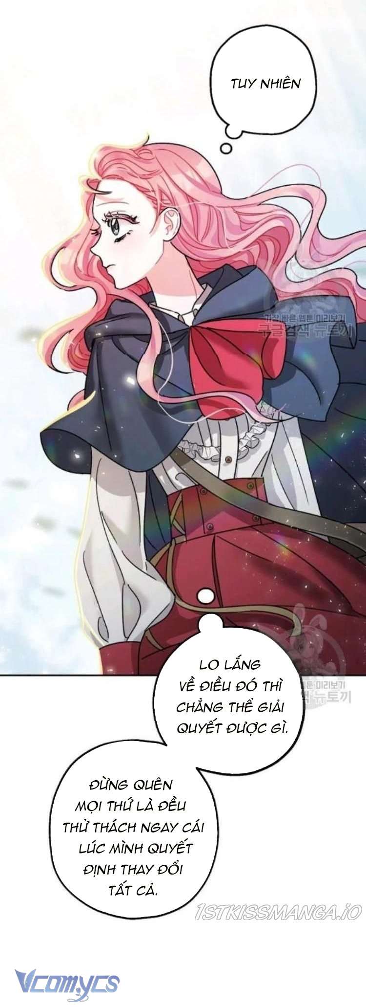 Liều Thuốc An Thần Của Bạo Chúa Chapter 24 - Trang 4