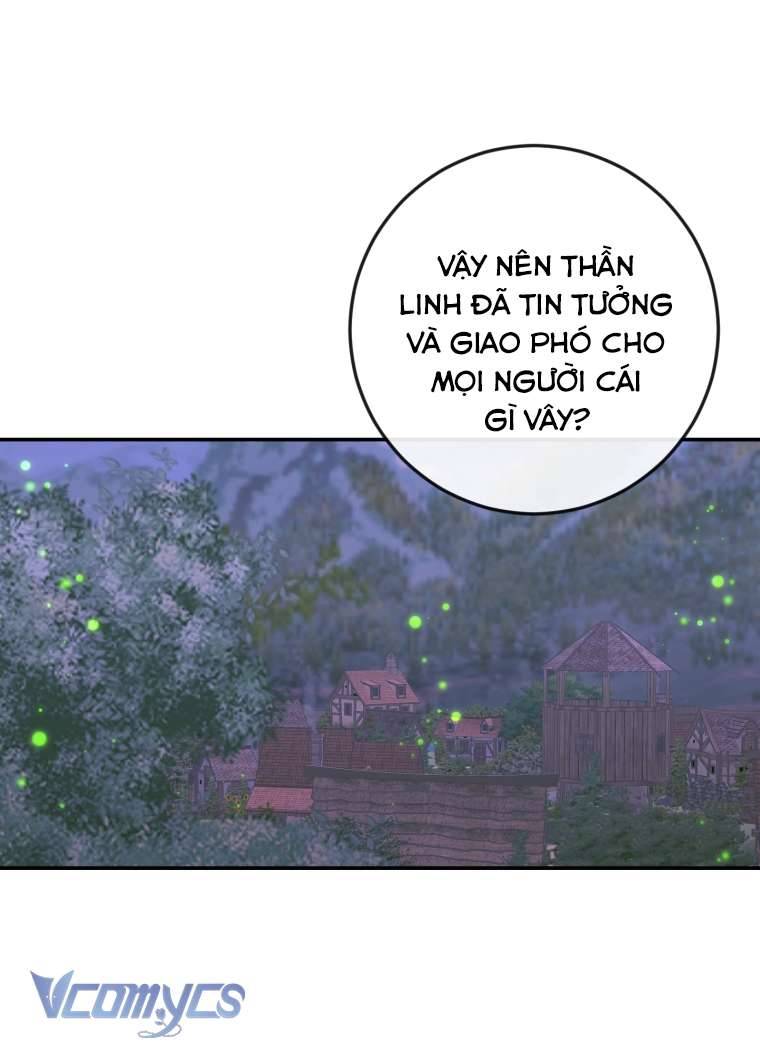 Siren: Trở Thành Gia Đình Của Nhân Vật Phản Diện Chapter 94 - Trang 3
