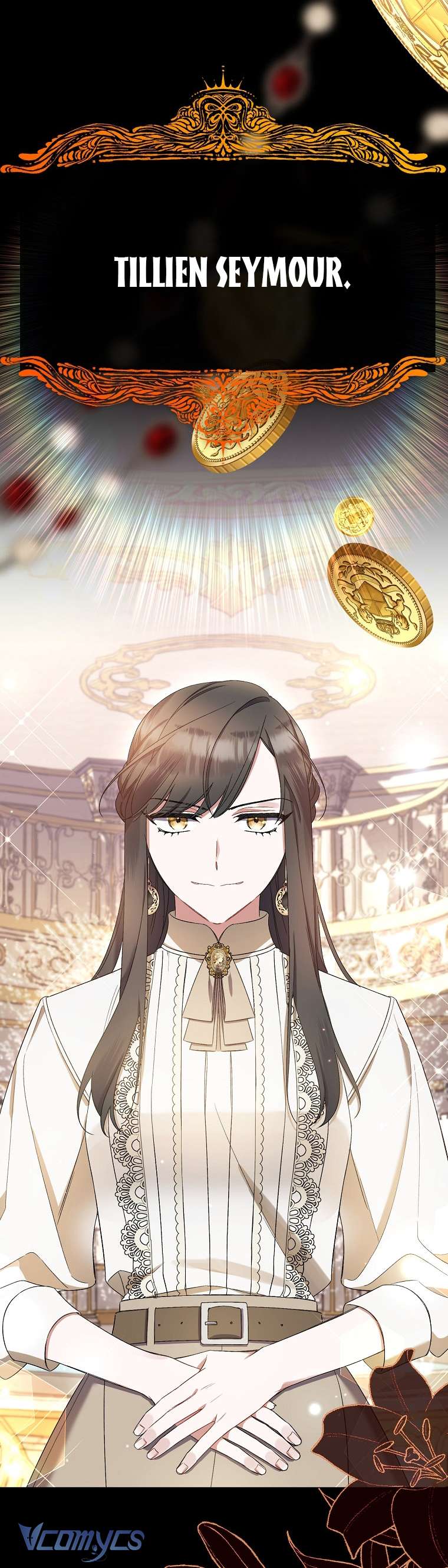 Tôi Chỉ Chăm Sóc Người Cha Ốm Yếu Của Mình Mà Thôi! Chapter 6 - Trang 4