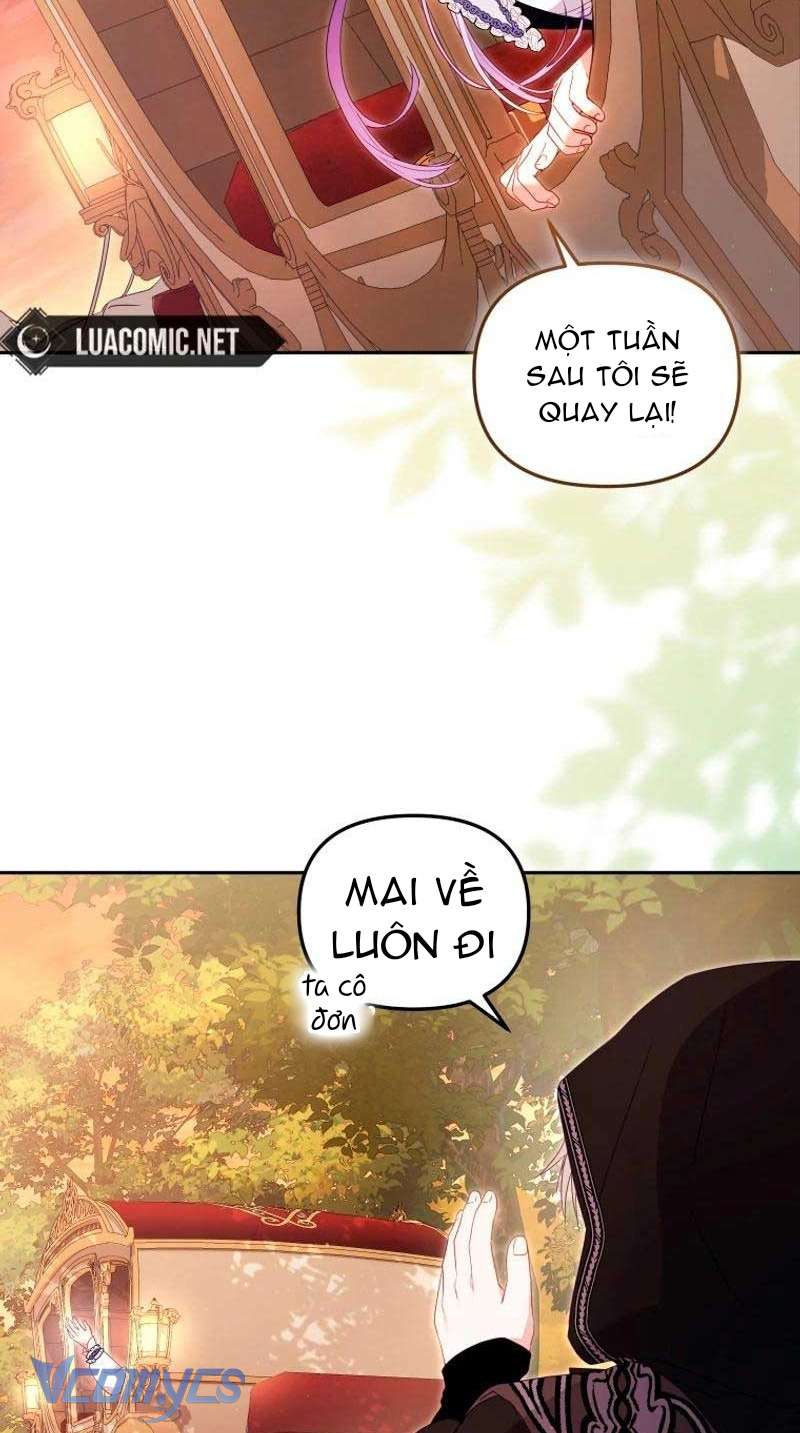 Tôi Được Nuôi Dưỡng Bởi Những Kẻ Phản Diện Chap 74 - Trang 3