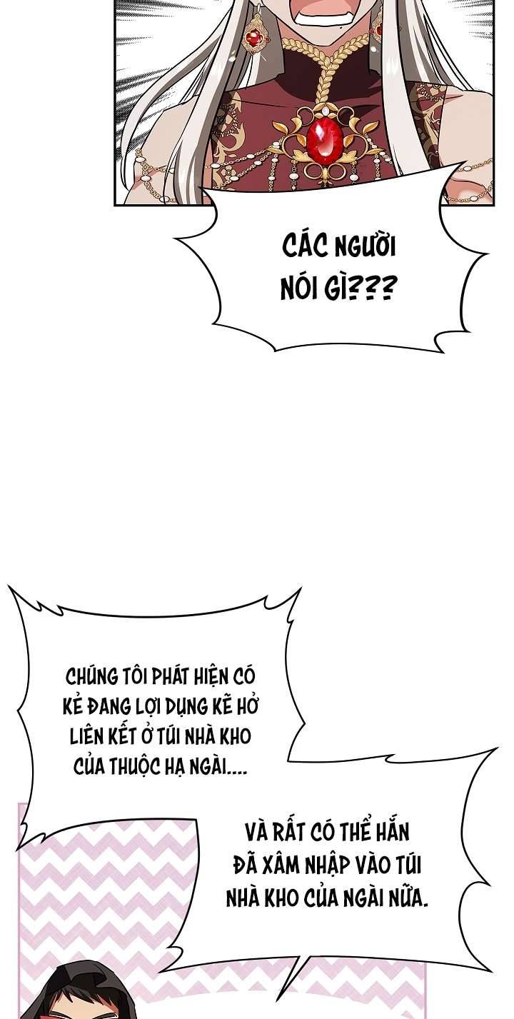 Hôn Phu Ẩn Sắc Chapter 48 - Trang 4