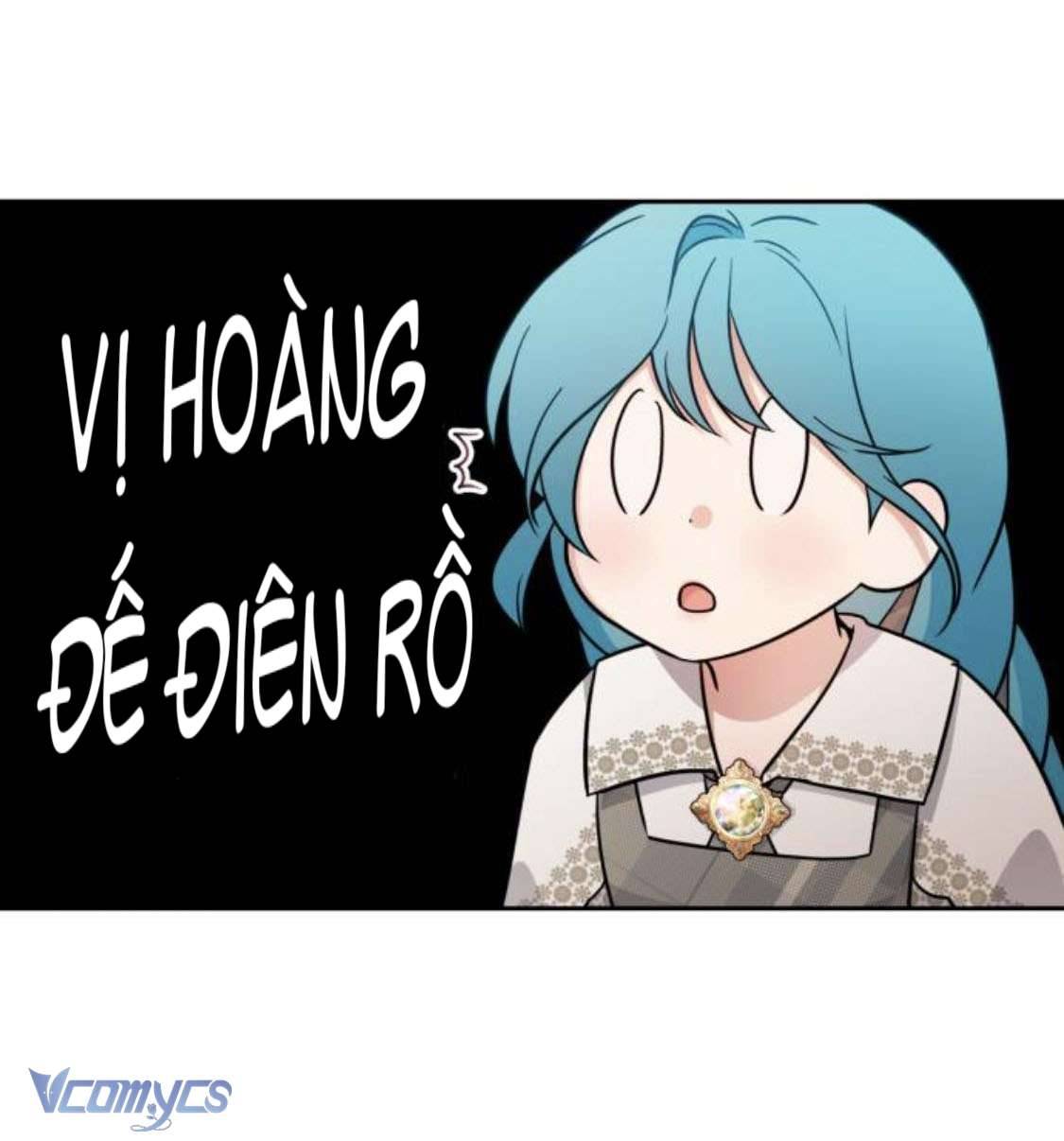 (Munn) Công Nương Mint Bé Nhỏ Chap 13 - Trang 2