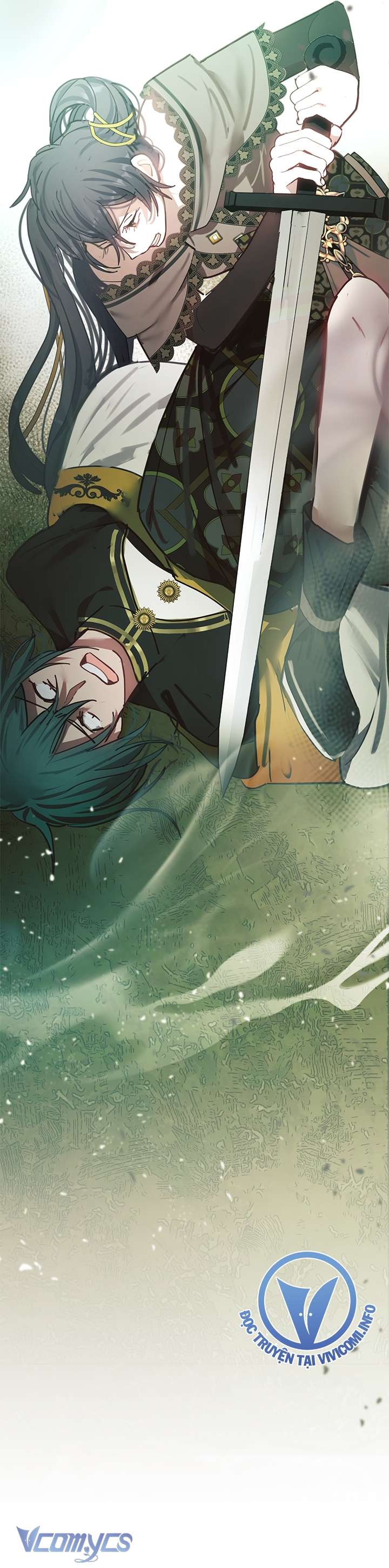 Gia Đình Bị Ám Ảnh Bởi Tôi Chapter 70 - Trang 4