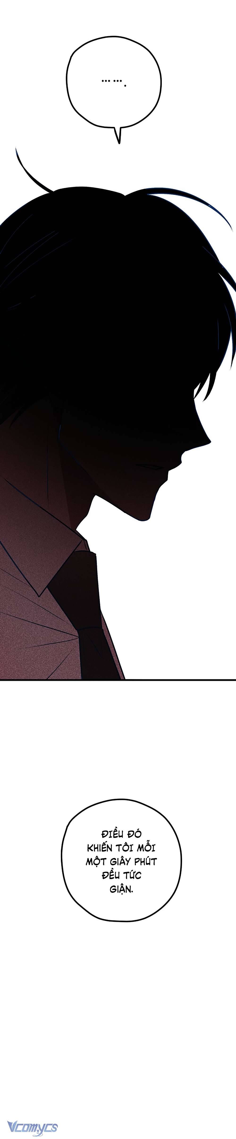 Kẻ Rác Rưởi Không Đáng Được Yêu Chapter 101 - Trang 4