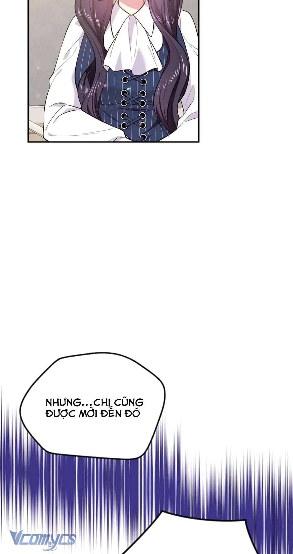 Mục Tiêu Là Cuộc Sống Hoàn Hảo Bất Khả Xâm Phạm Chapter 16 - Trang 4