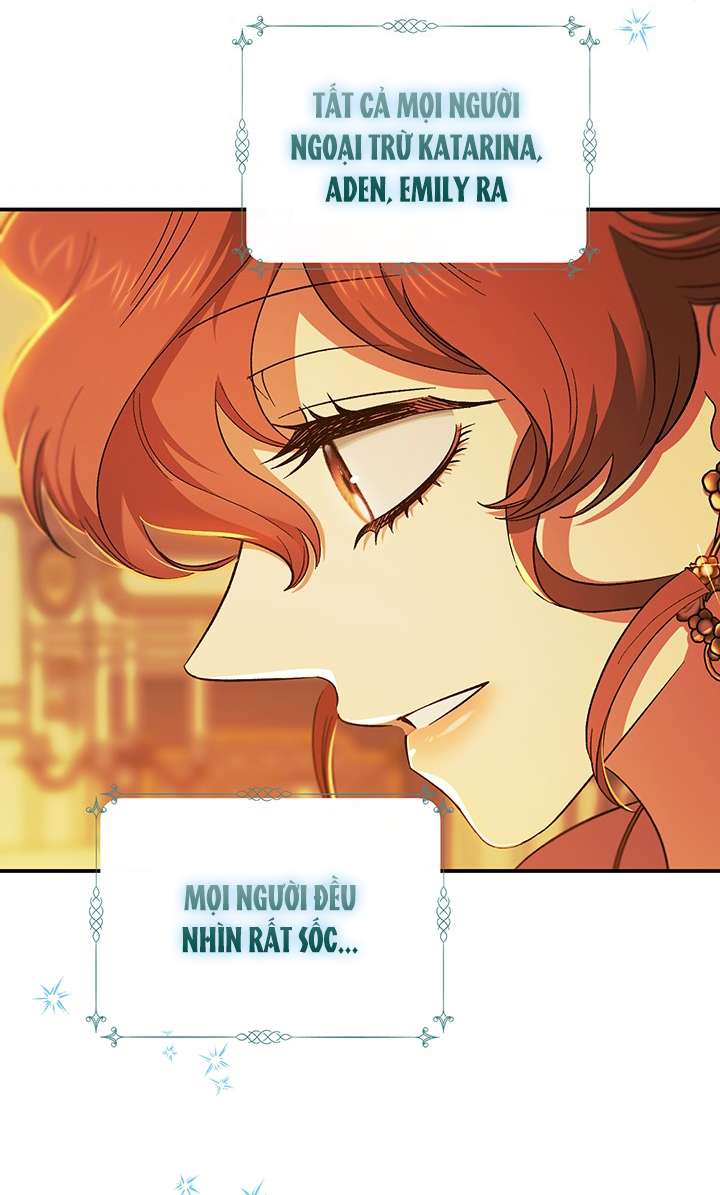 May Mắn Hay Bất Hạnh Chap 83 - Trang 4