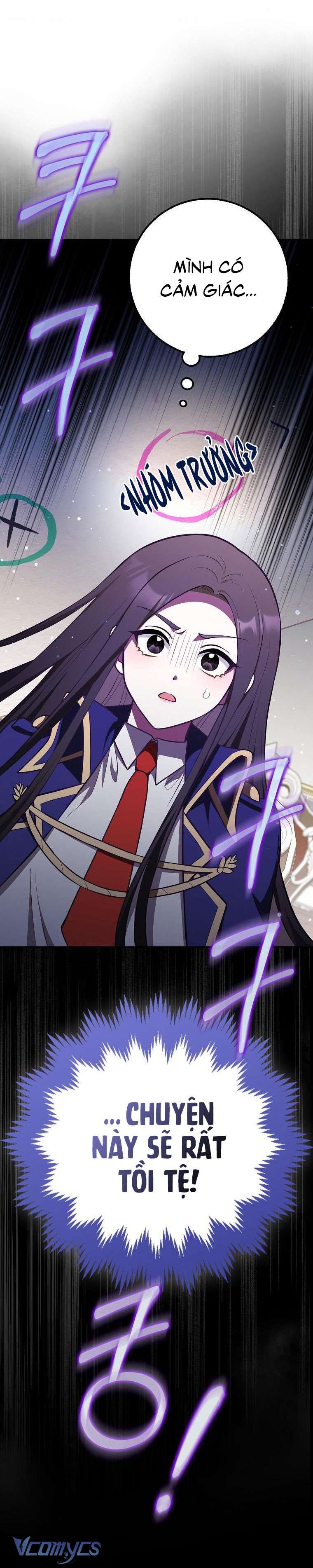 Tôi Thề Chúng Ta Chỉ Là Bạn Chapter 12 - Next Chapter 13