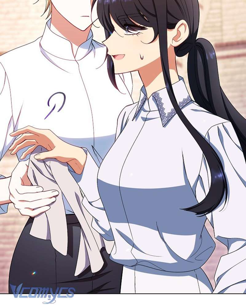 Hầu Gái Độc Quyền Của Hoàng Hậu Phản Diện Chapter 40 - Trang 4