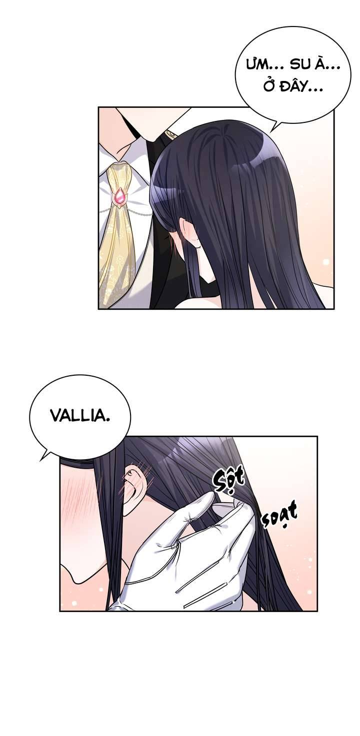 Công Nương Su Chapter 20 - Trang 4