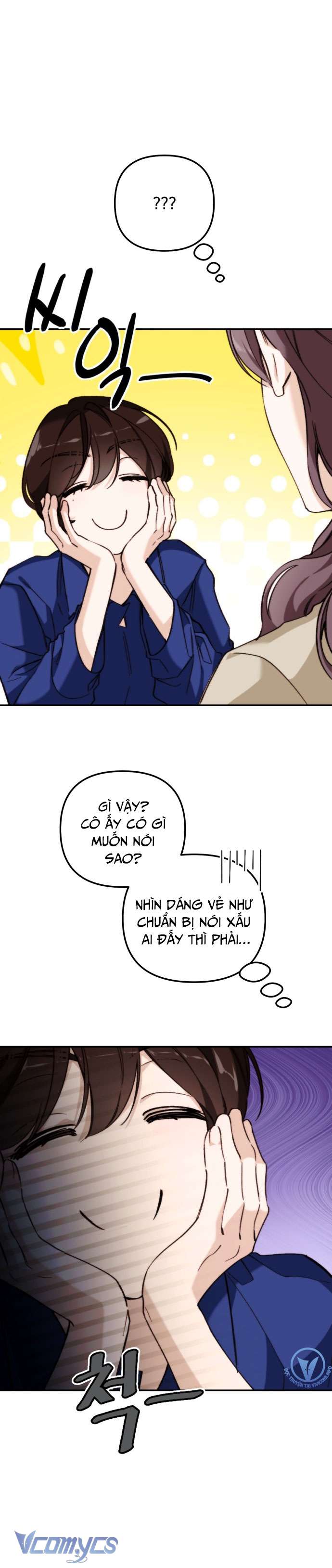 Ly Hôn Thì Dễ, Yêu Đương Mới Khó Chapter 26 - Trang 3