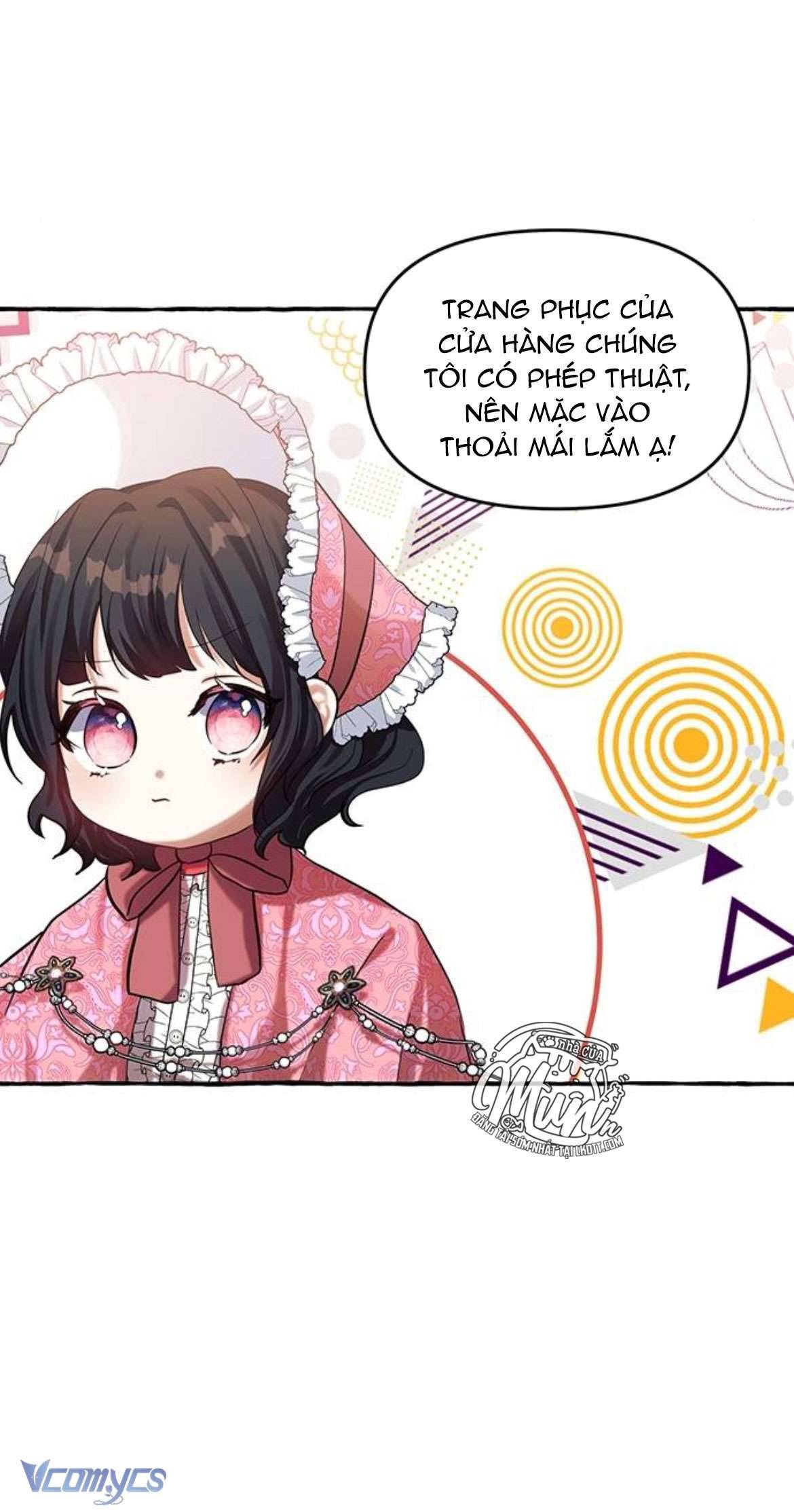 Con Gái Của Công Tước Ác Ma Chapter 5 - Trang 2