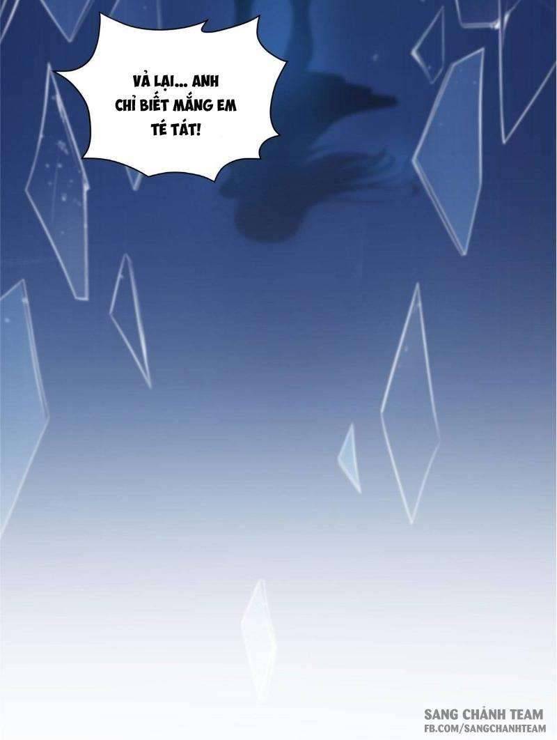 Hệt Như Hàn Quang Gặp Nắng Gắt Chap 69 - Trang 4