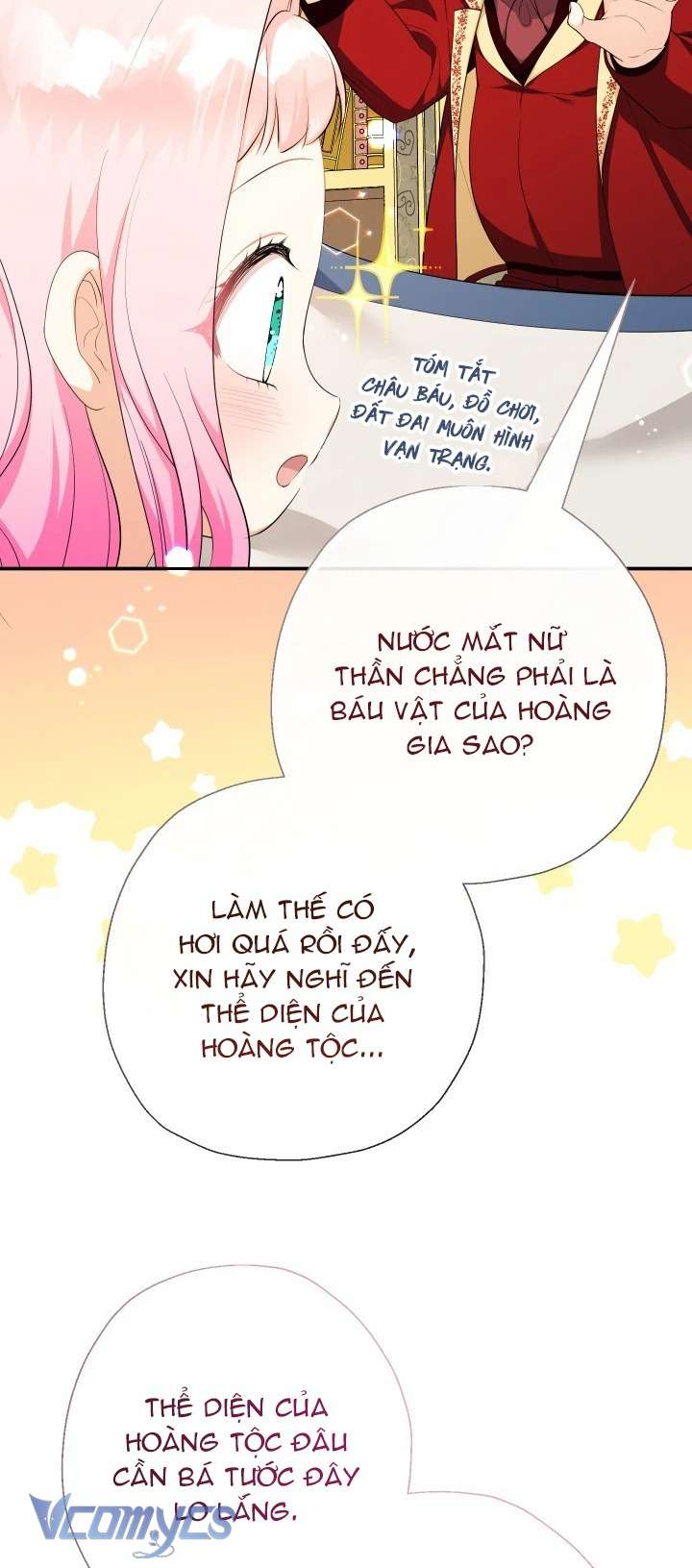 Tiểu Thư Tích Tiền Đi Bụi Chapter 84 - Trang 4