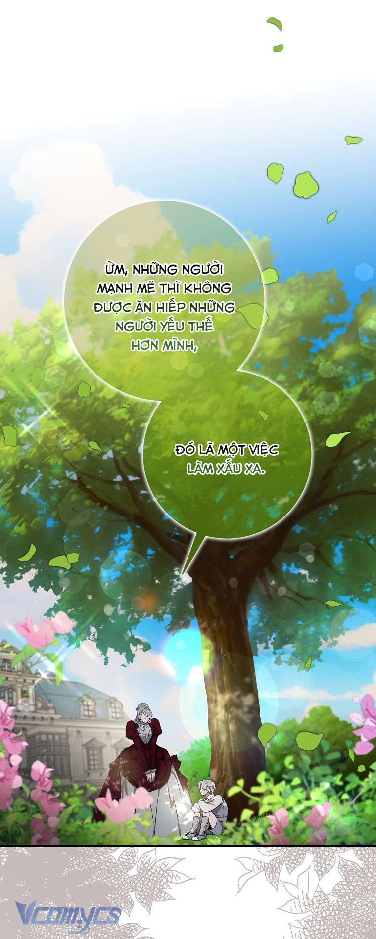 Thuần Hóa Bạo Quân Rồi Bỏ Trốn Chap 113 - Trang 2