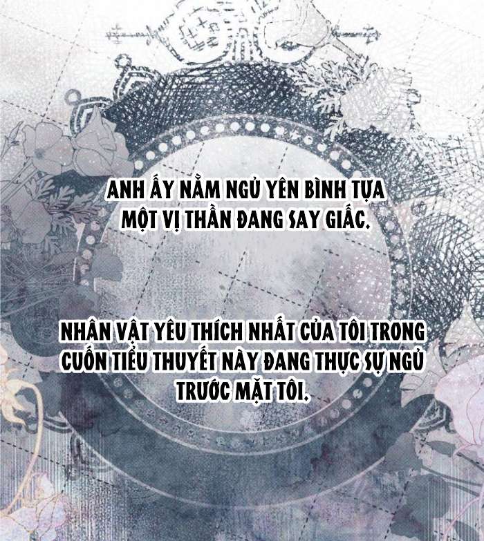 Tôi Tưởng Đó Chỉ Là Tiểu Thuyết Trọng Sinh Bình Thường Chapter 20 - Trang 4