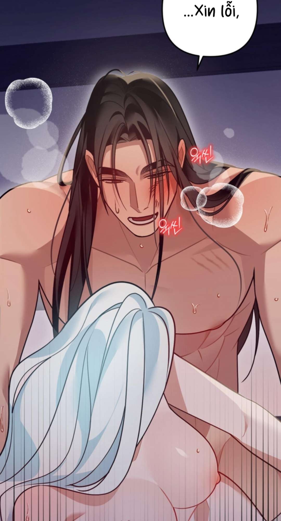 [ 18+ ] Kẻ Săn Mồi Chap 4 - Trang 2
