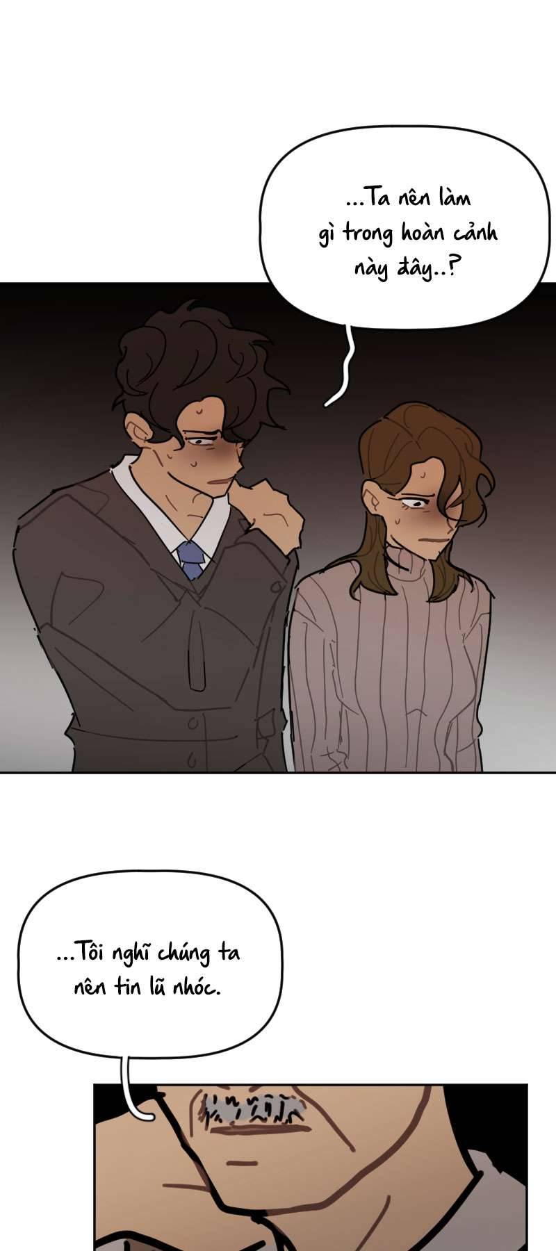 Nghĩa Trang Xe Buýt Chapter 55 - Next Chapter 56