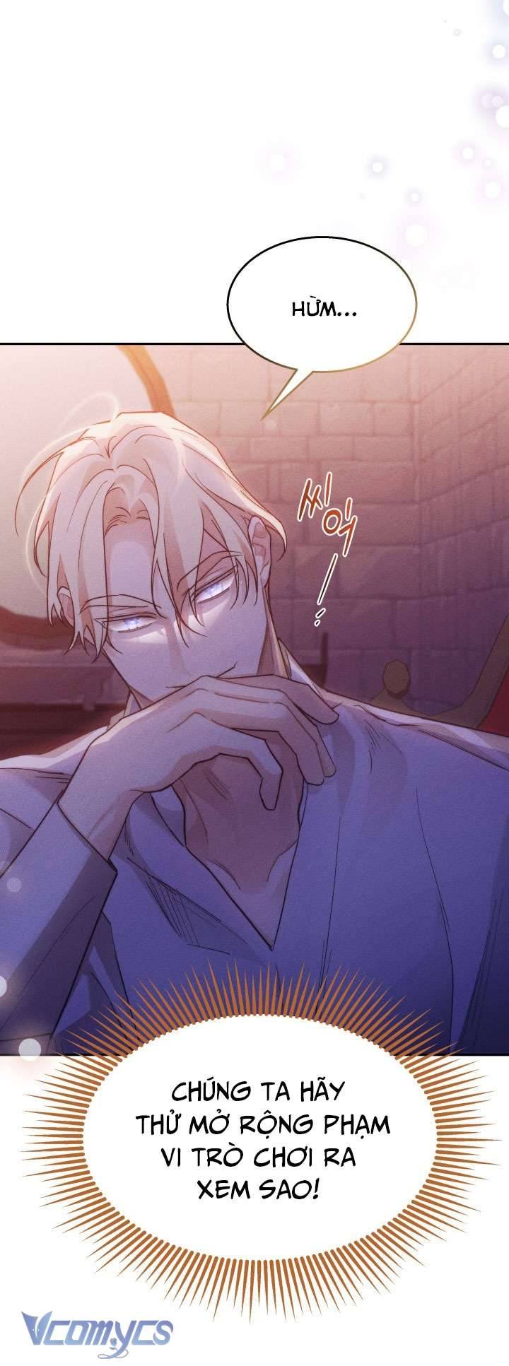 Tiếng Trống Vang Dội Chapter 17 - Trang 4