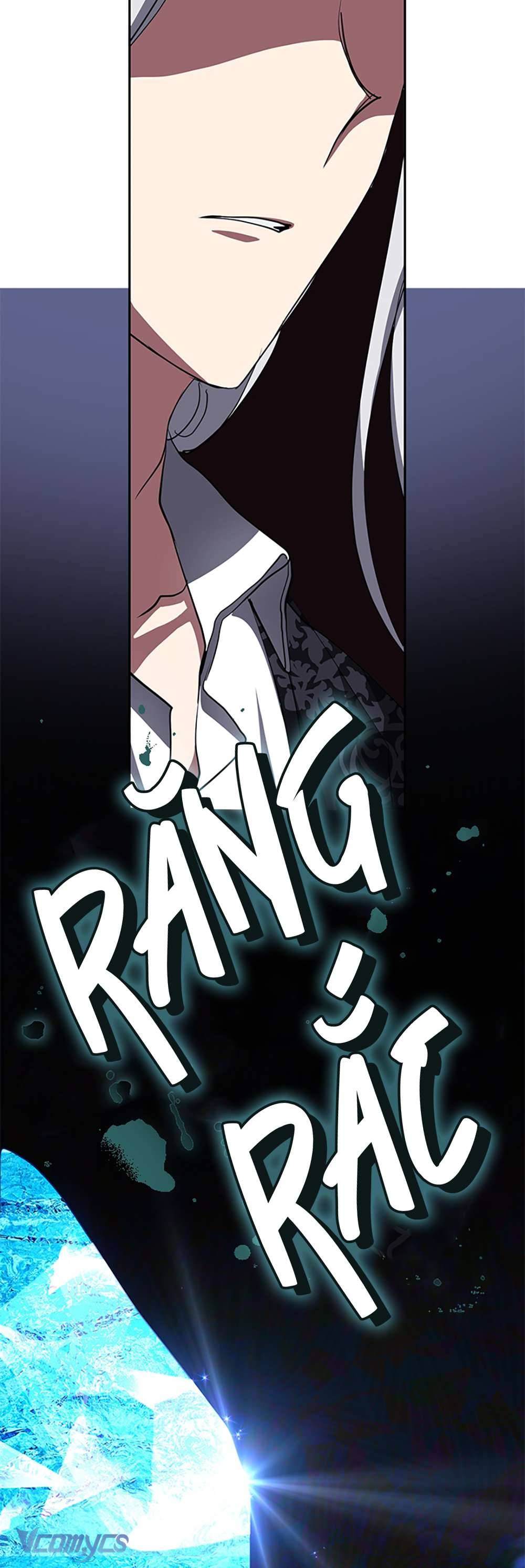 Không Thể Thoát Khỏi Người Chap 47 - Trang 4