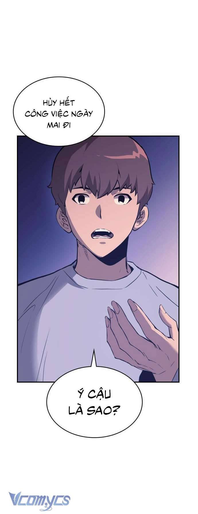 (BTS - HYBE) 7FATES: CHAKHO Chap 4 - Trang 2