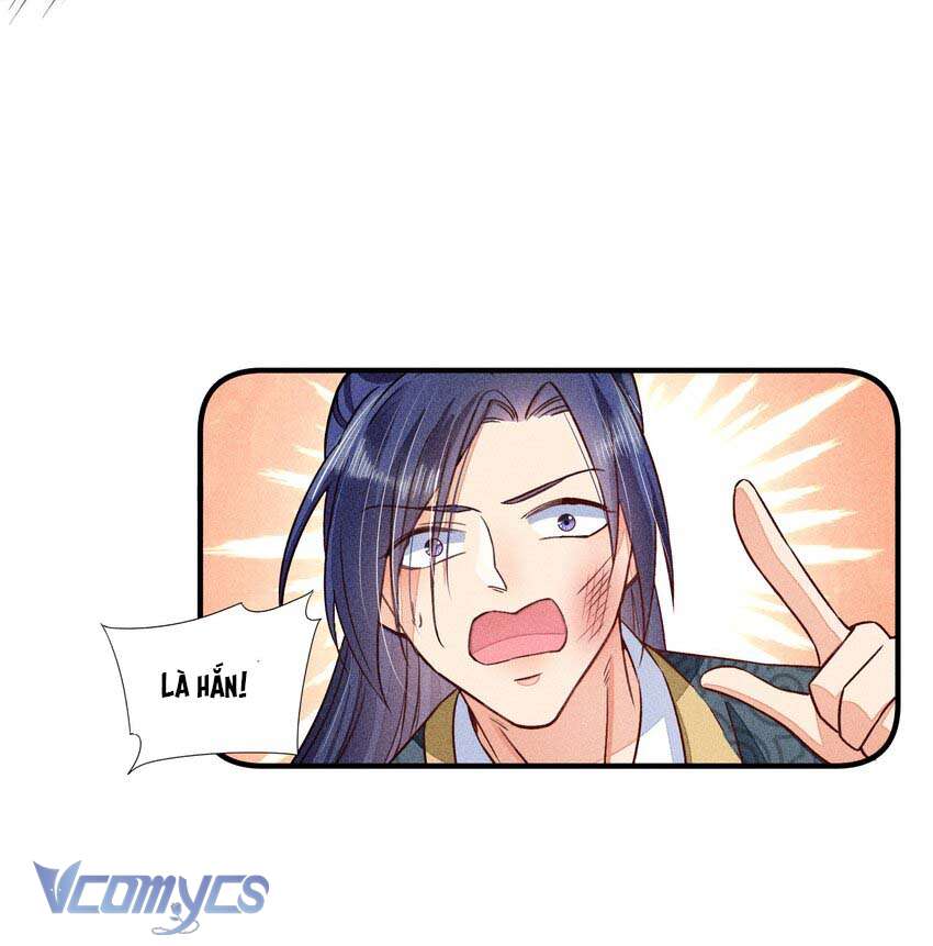 Nuôi Dưỡng Hoàng Tử Chap 12 - Trang 3