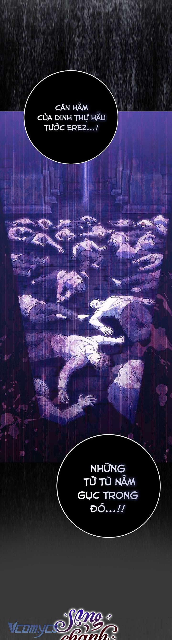 Tôi Trở Thành Vợ Của Nam Chính Chap 120 - Trang 2