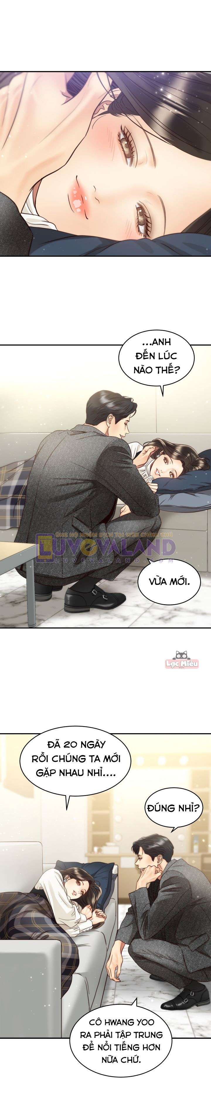 Ngôi Sao Ban Mai Chap 68 - Trang 2