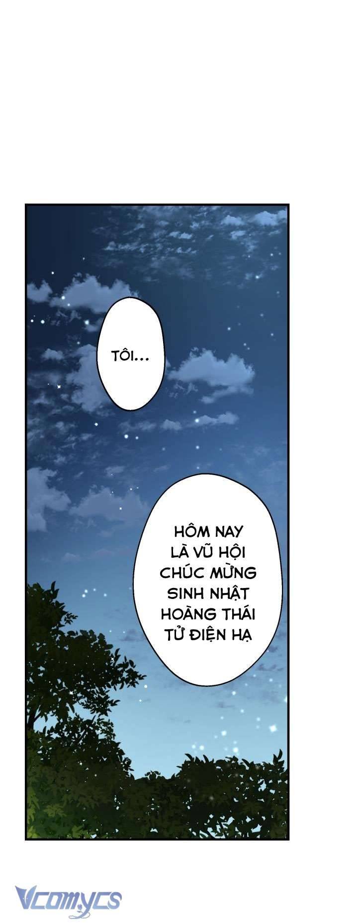 Những Nhân Vật Mạnh Nhất Thế Giới Ám Ảnh Tôi Chapter 40 - Trang 4