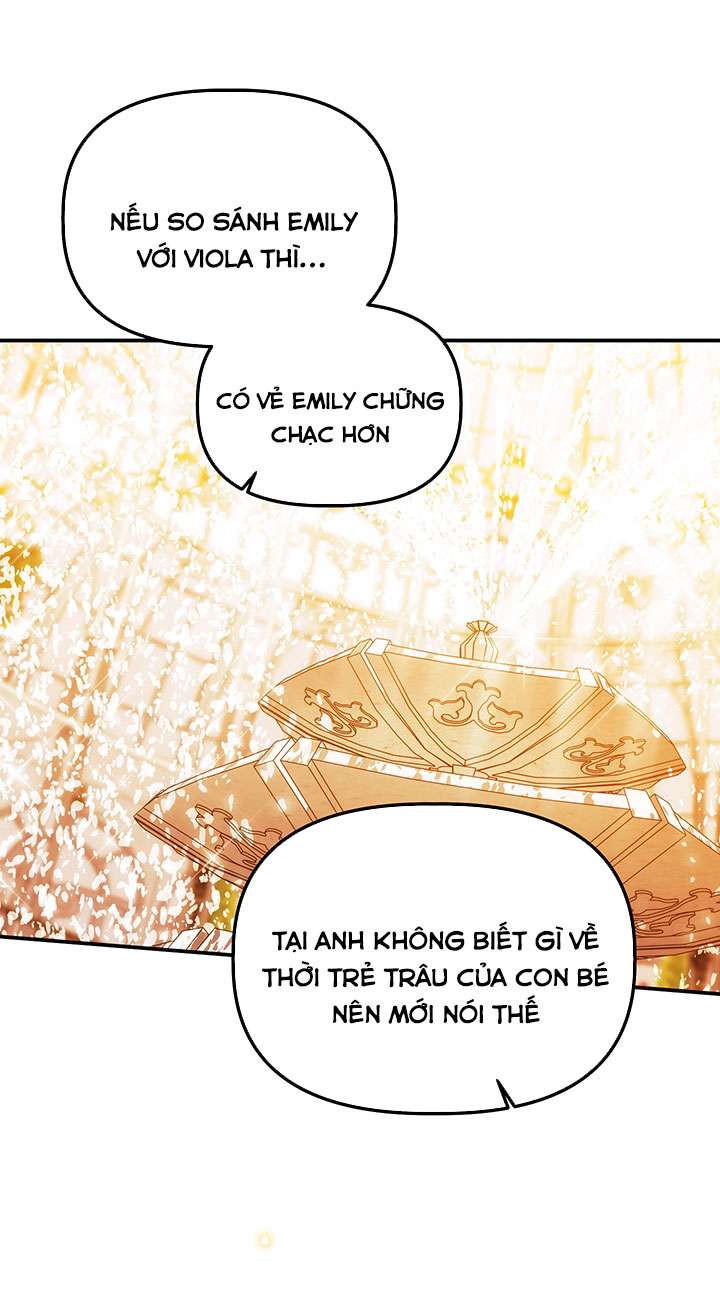 May Mắn Hay Bất Hạnh Chap 74 - Trang 4