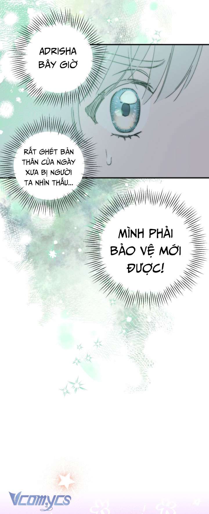 Những Nhân Vật Mạnh Nhất Thế Giới Ám Ảnh Tôi Chapter 65 - Trang 4