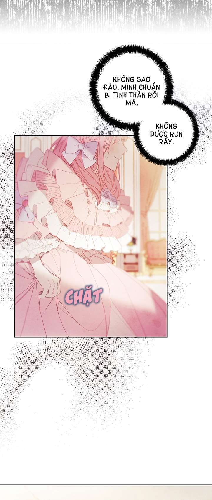 Cửa Hàng Búp Bê Của Công Chúa Chap 7 - Trang 2