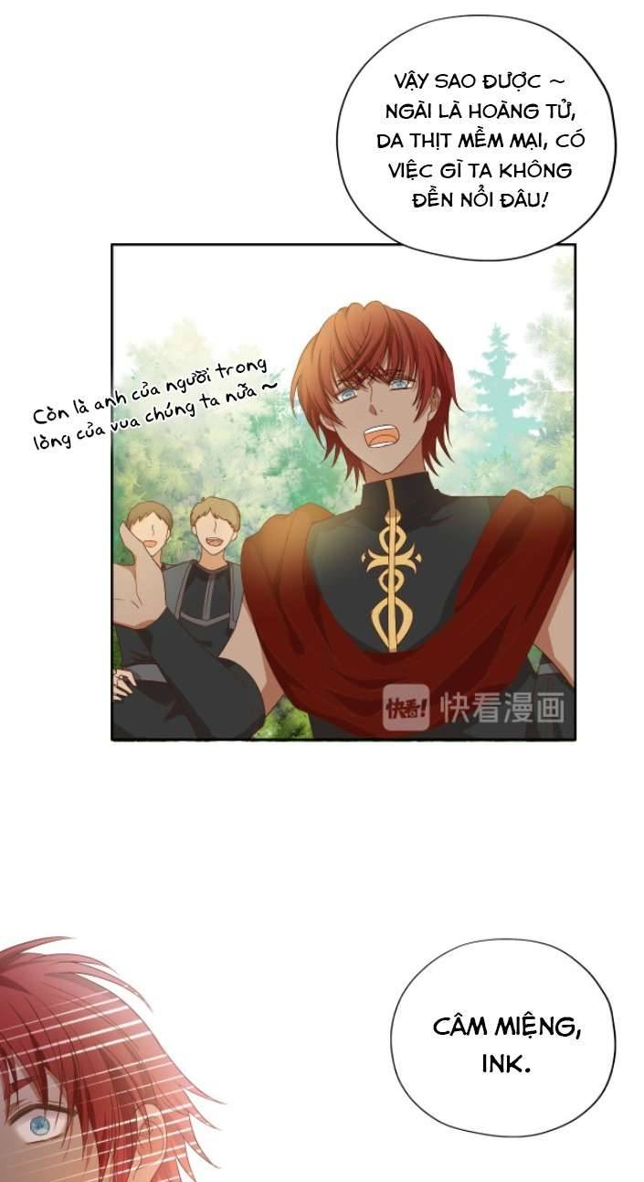 Địch Úc Đa Chi Ca Chapter 60 - Trang 4