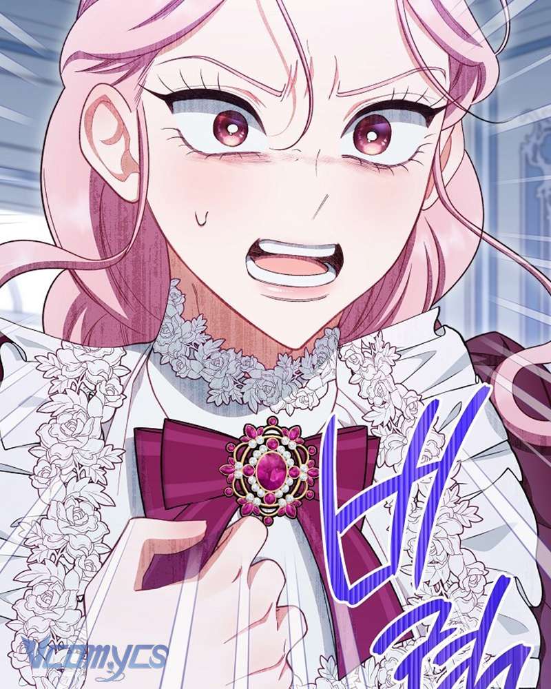 Hầu Gái Độc Quyền Của Hoàng Hậu Phản Diện Chapter 56 - Trang 4