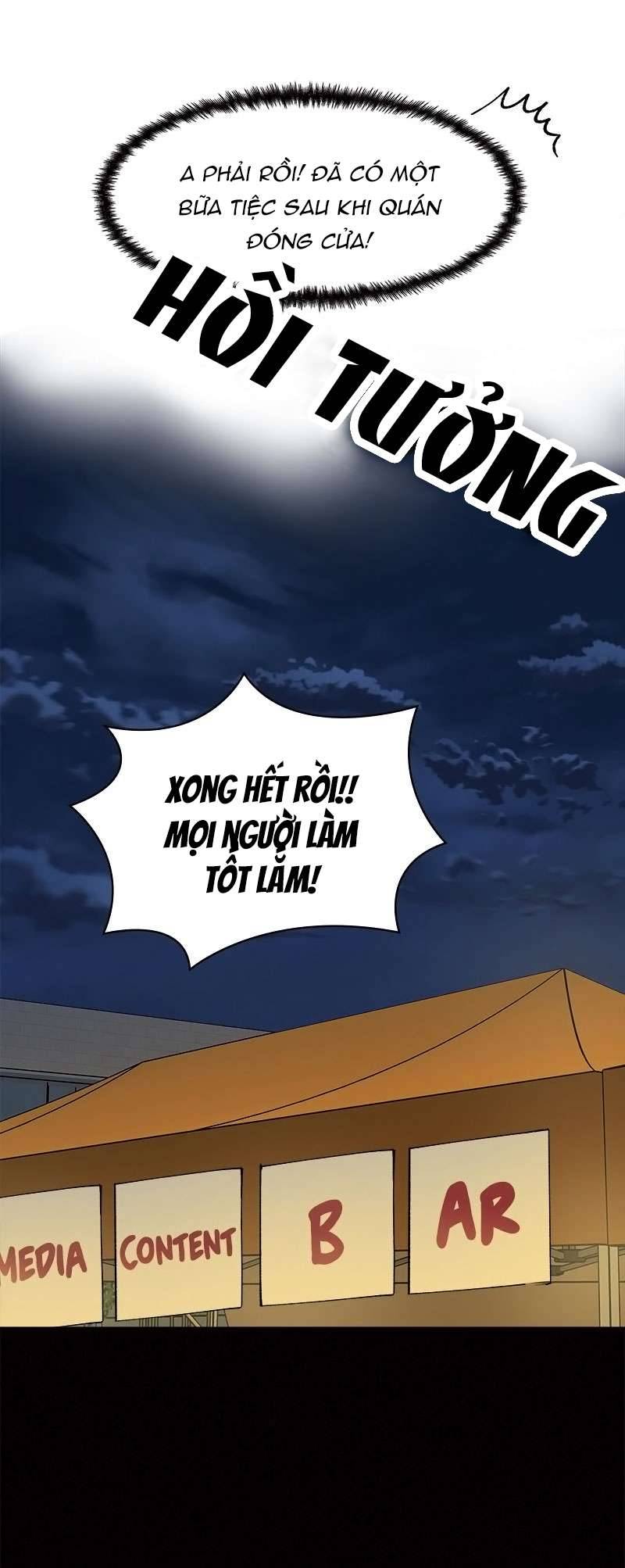 Tình Xưa Viết Lại Chapter 22 - Trang 4