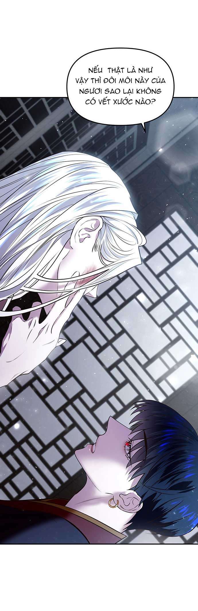 Vương Tử Huyền Bí Chapter 18 - Trang 4