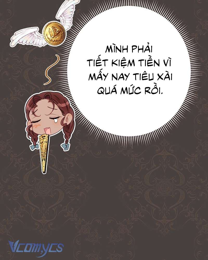 Hầu Gái Độc Quyền Của Hoàng Hậu Phản Diện Chapter 50 - Trang 4