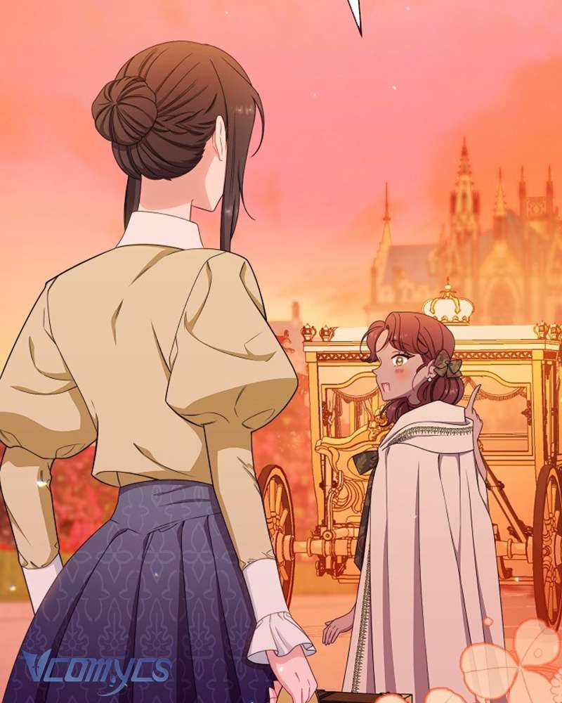 Hầu Gái Độc Quyền Của Hoàng Hậu Phản Diện Chapter 35 - Trang 4