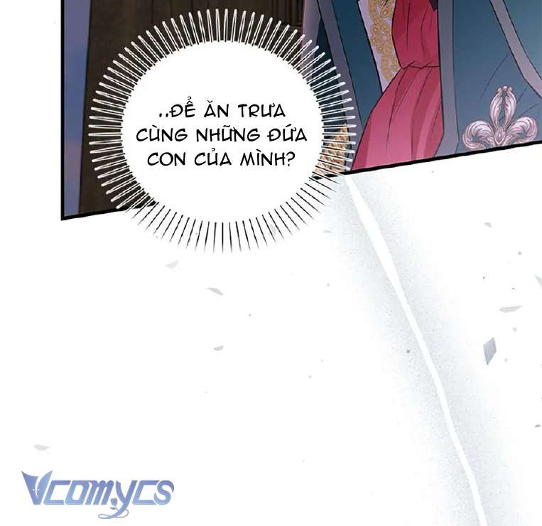 Công Chúa Bé Con Hạng S Thật Mạnh Chapter 19 - Trang 4