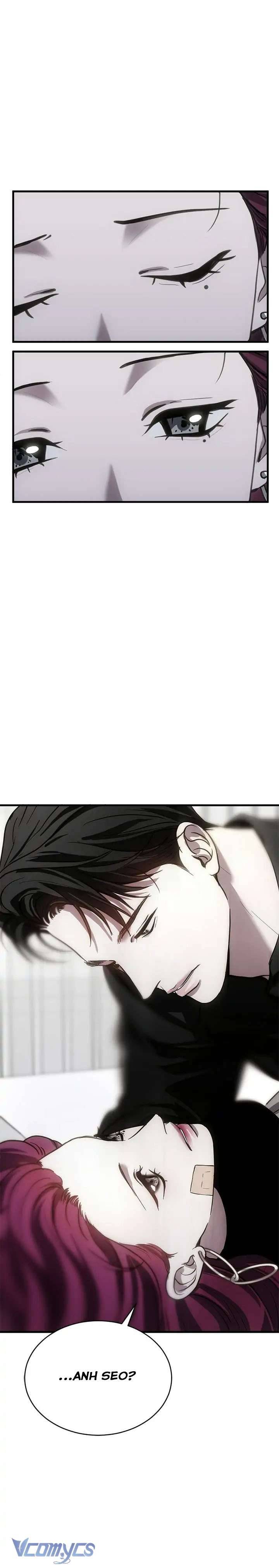 Ba Lần Động Phòng Chapter 30 - Next Chapter 31