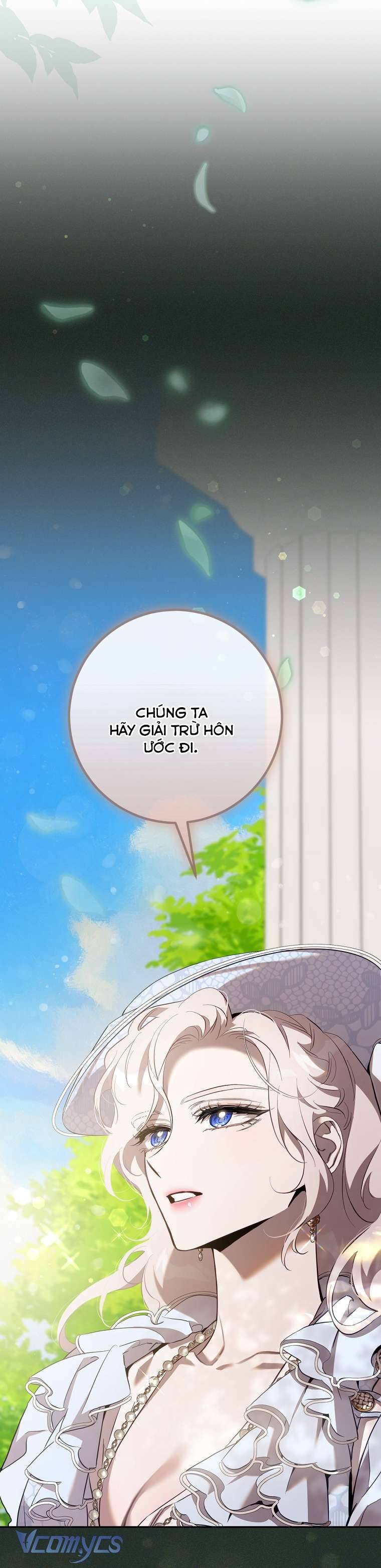 Thuần Hóa Bạo Quân Rồi Bỏ Trốn Chap 120 - Trang 2