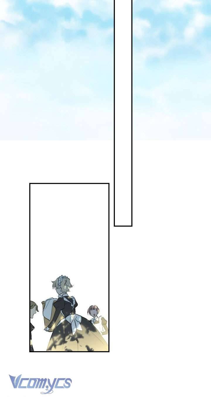 Những Nhân Vật Mạnh Nhất Thế Giới Ám Ảnh Tôi Chapter 21 - Trang 4