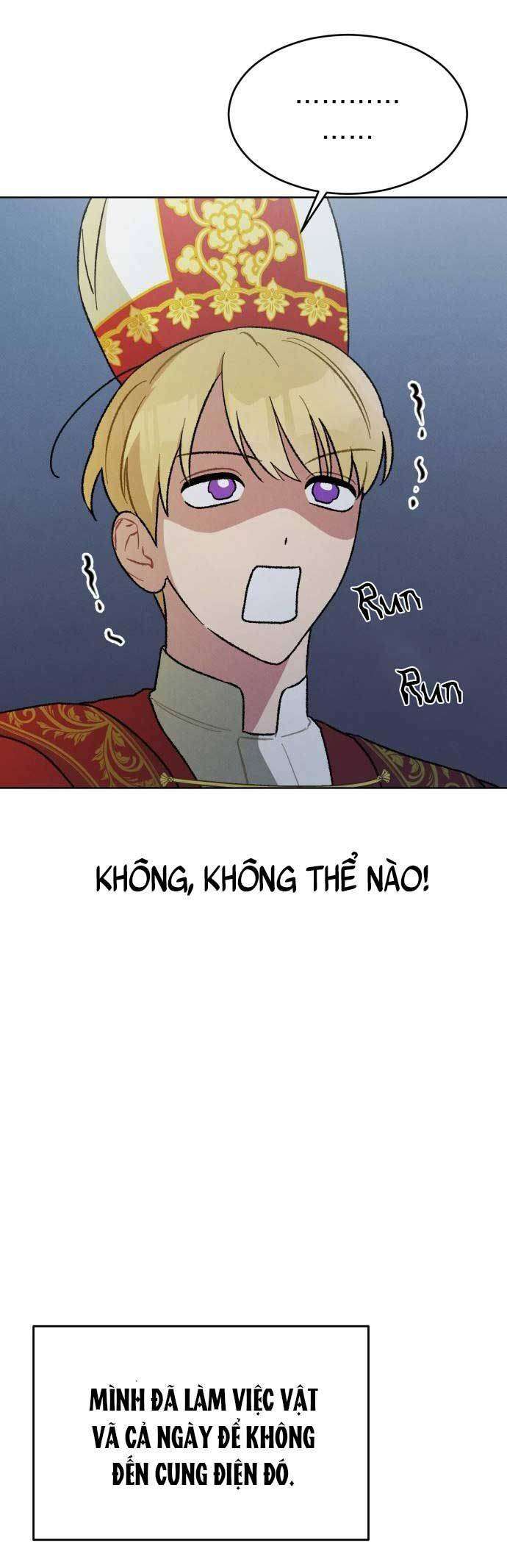 Nam Thứ Đình Công Thì Phải Làm Sao?! Chapter 11 - Trang 4