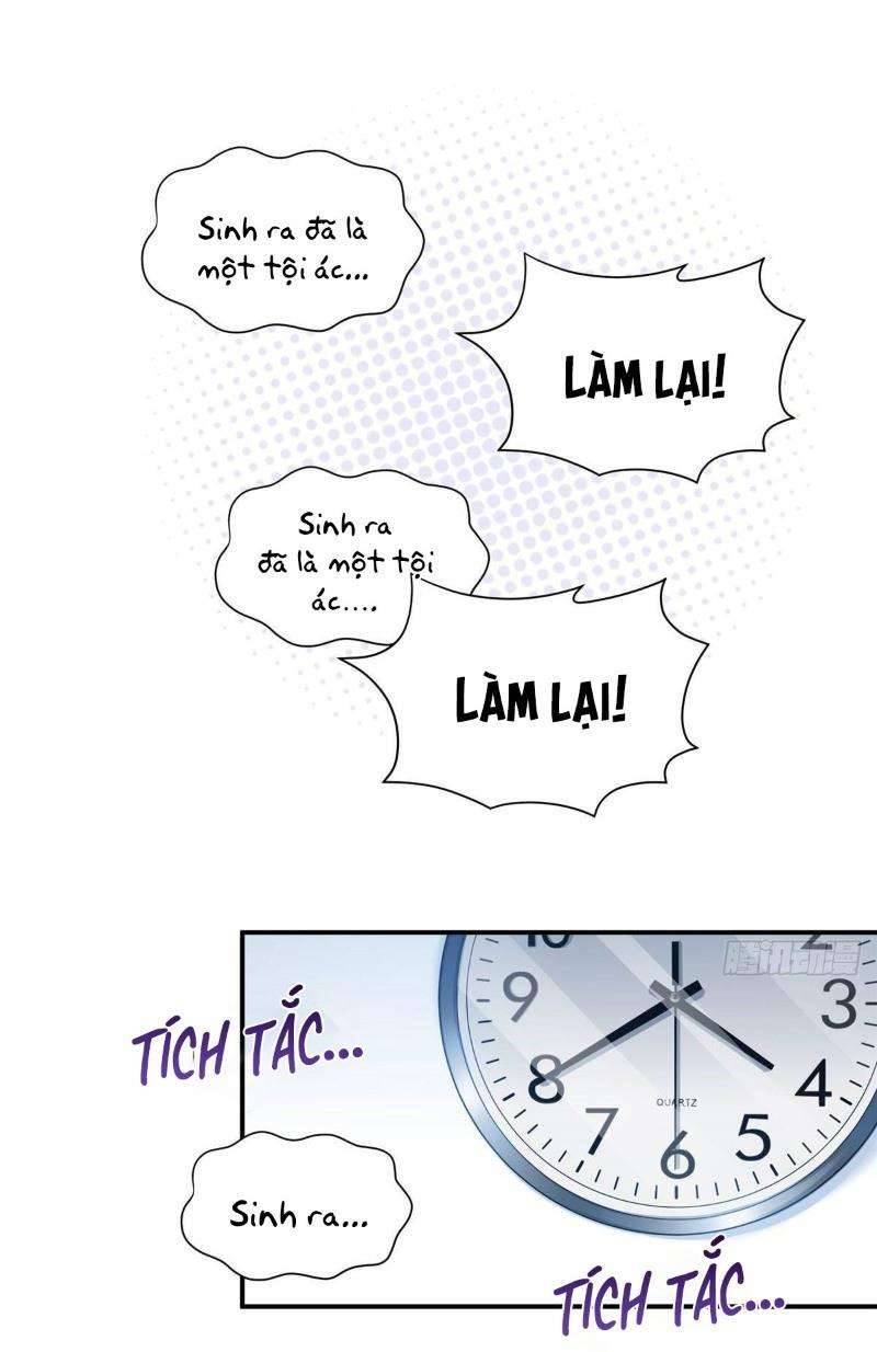 Hệt Như Hàn Quang Gặp Nắng Gắt Chap 78 - Trang 4