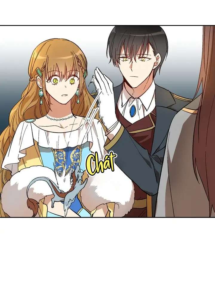 Vị Hôn Thê Khế Ước Của Công Tước Chapter 95 - Next Chapter 96