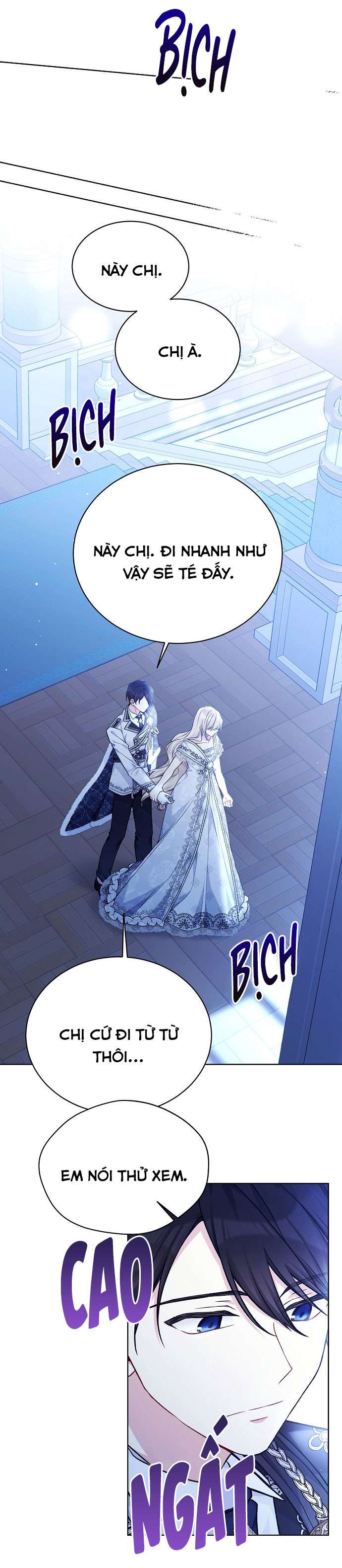 Vương Miện Lục Bảo Chap 82 - Trang 2