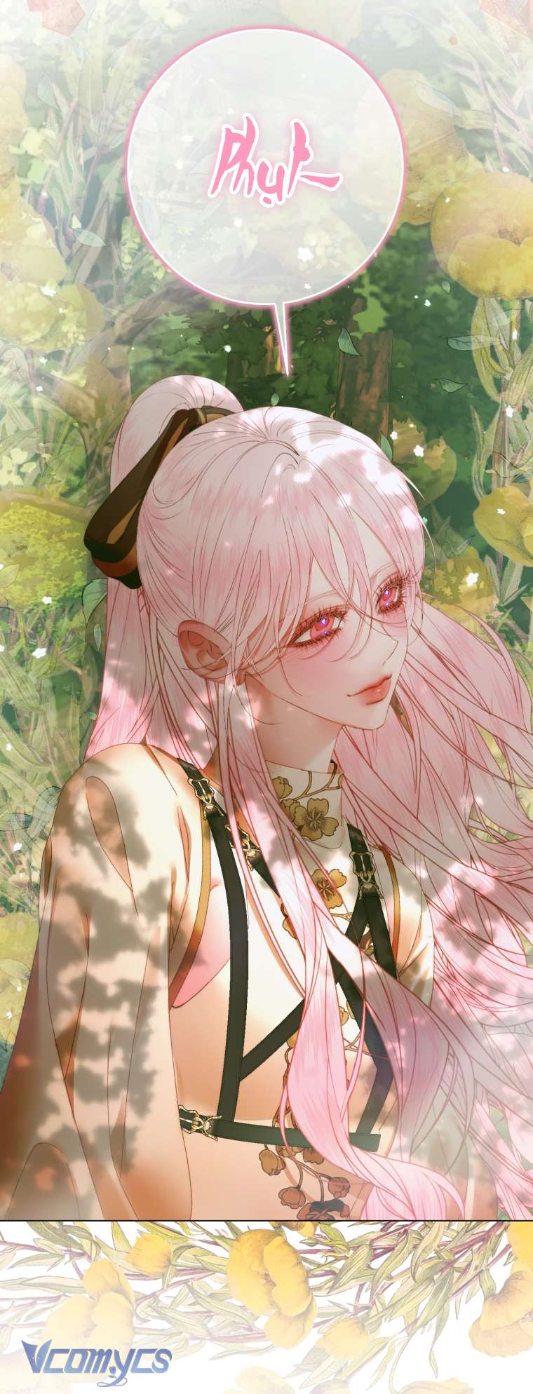 Siren: Trở Thành Gia Đình Của Nhân Vật Phản Diện Chapter 105 - Trang 3