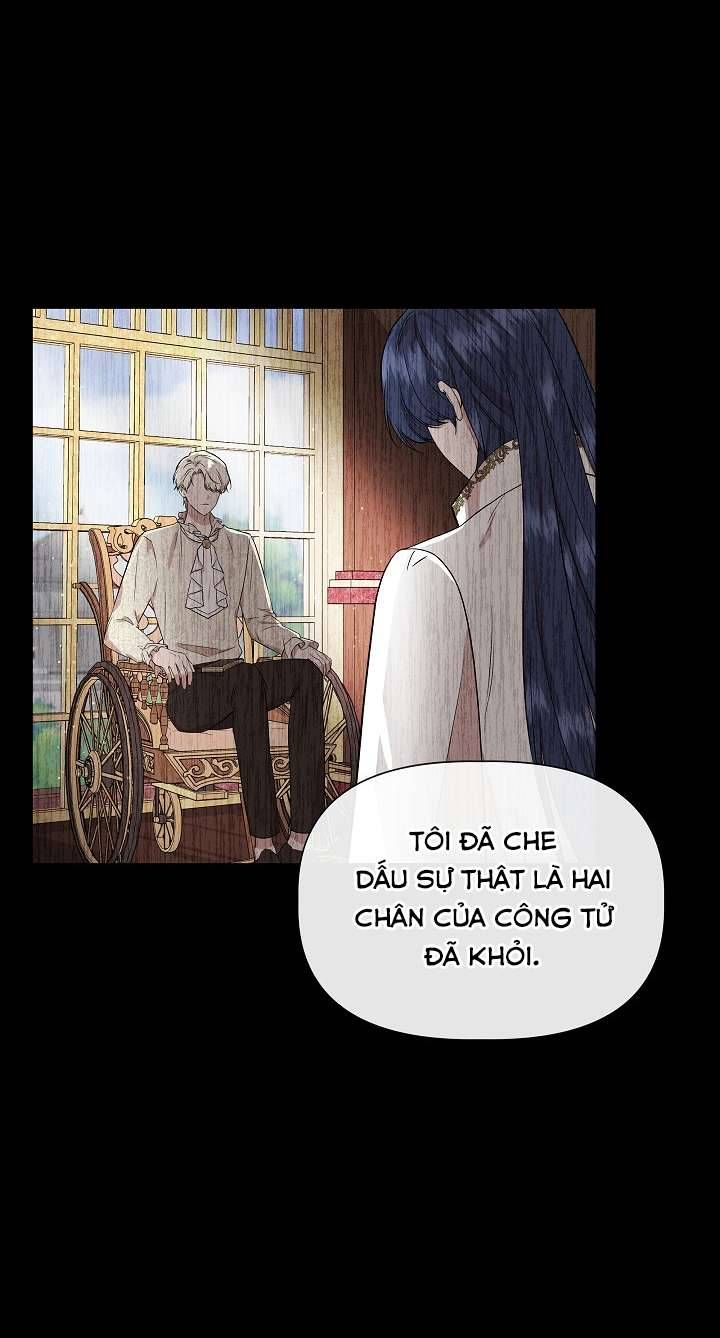 Tôi Không Phải Là Cinderella Chapter 76 - Trang 4