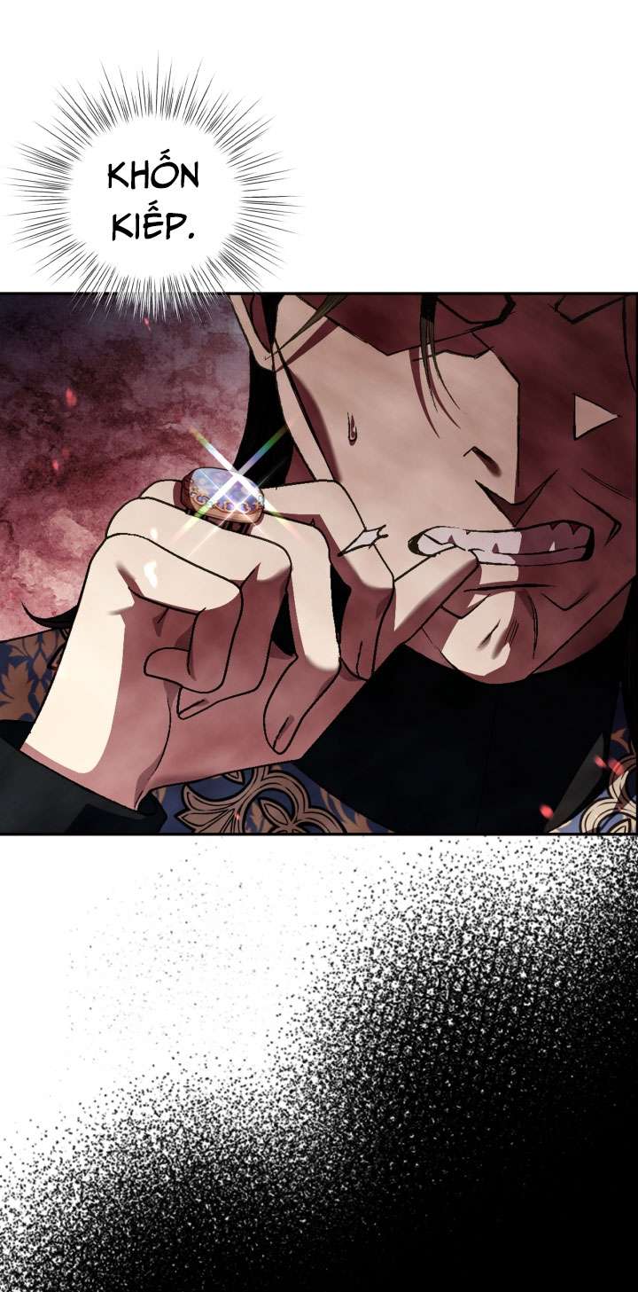 Cha À, Con Không Muốn Kết Hôn Đâu Chap 67 - Next Chap 68