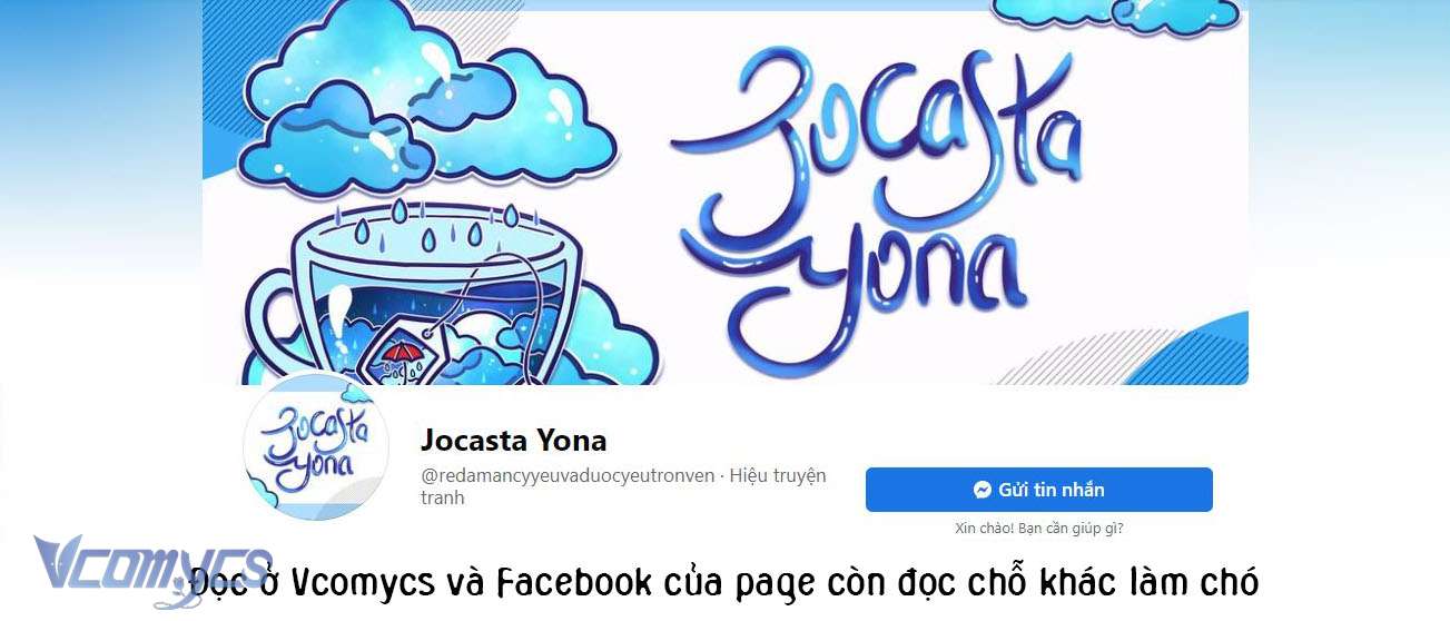 Đàn Anh Xấu Xa! Chap 6 - Next Chap 7