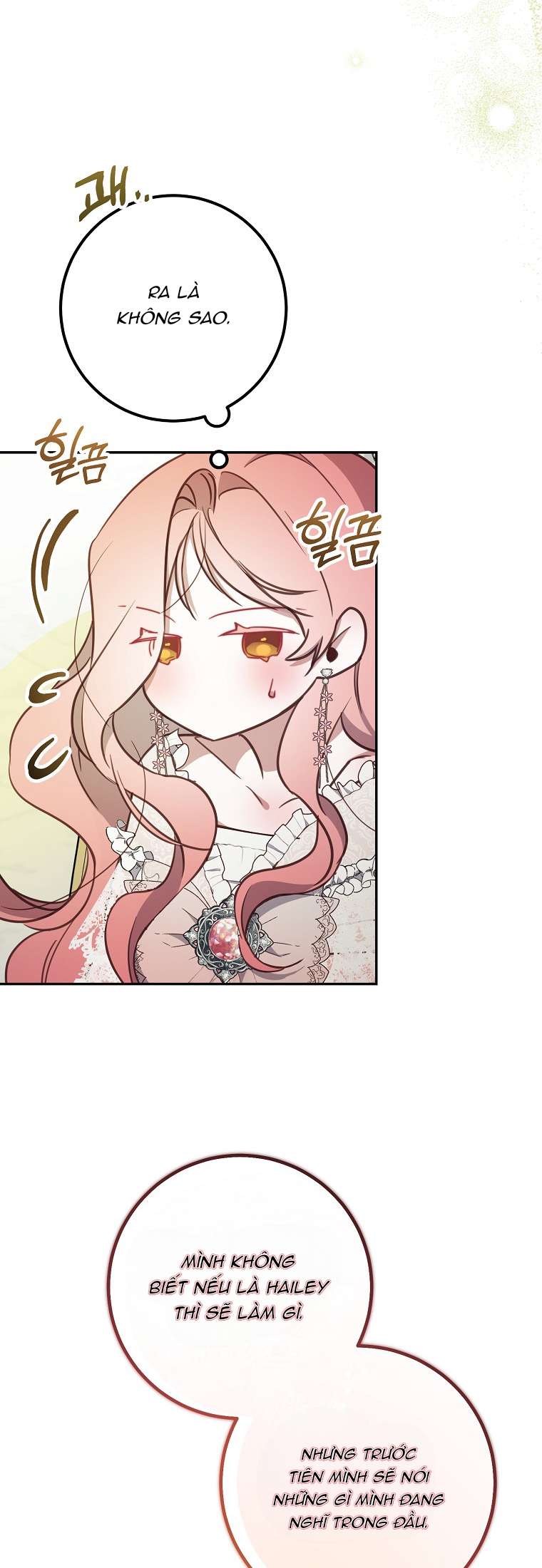 Khi Trái Tim Dẫn Lối Đôi Ta Chapter 10 - Next Chapter 11